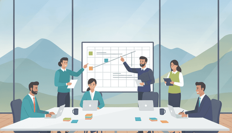 How to Plan a Corporate Retreat — Team Building, Scheduling, and Logistics Guide for 2026
