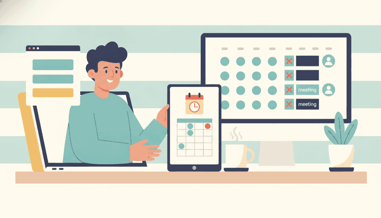 How to Share Your Availability: Email Templates, Scheduling Links, and Group Polls