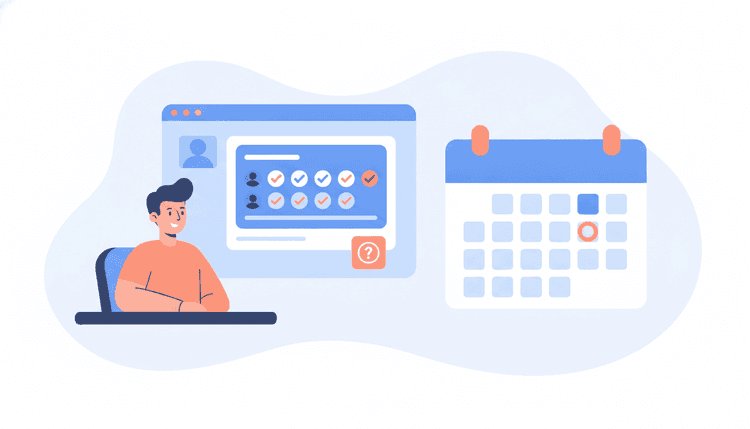 Meeting Confirmation Email: Templates for Confirming a Group Meeting