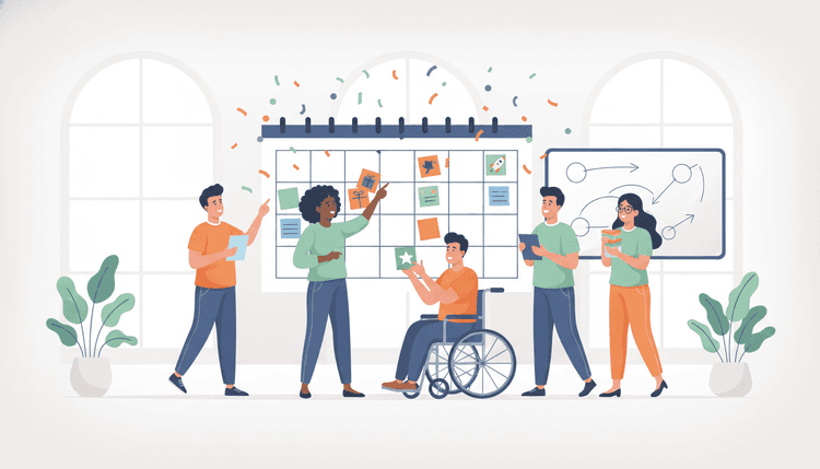 Social Committee Ideas: 25+ Activities to Bring Your Team Together in 2026