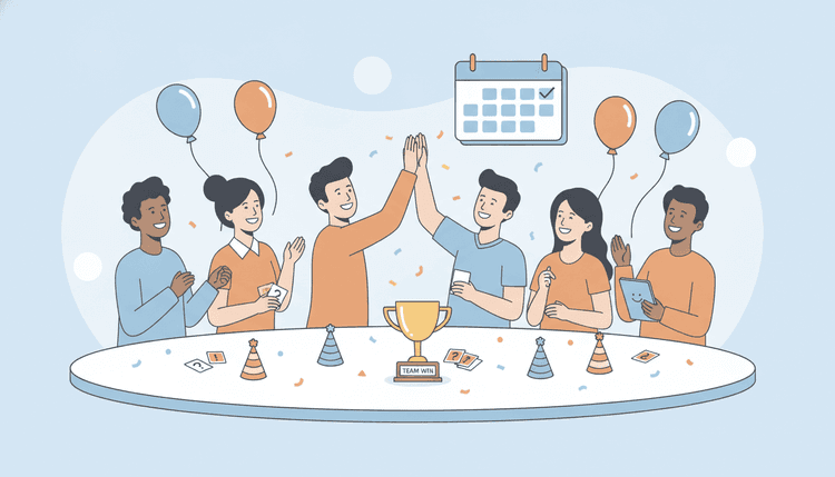 Social Committee Ideas: 25+ Activities to Boost Team Morale in 2026