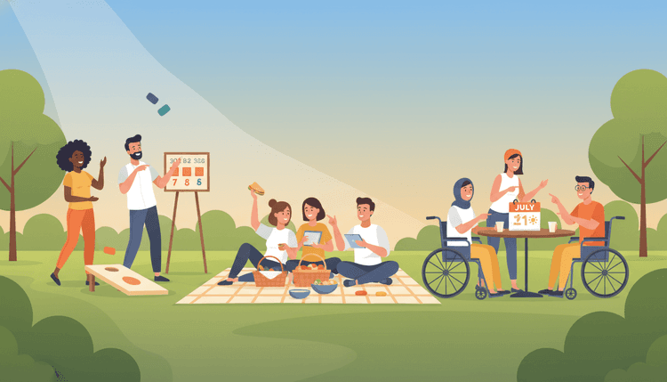 Summer Event Planning: 20+ Outdoor Activities and Ideas for Groups in 2026
