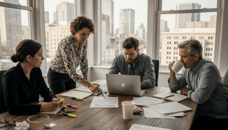 What Is Shared Event Planning and Why It Matters
