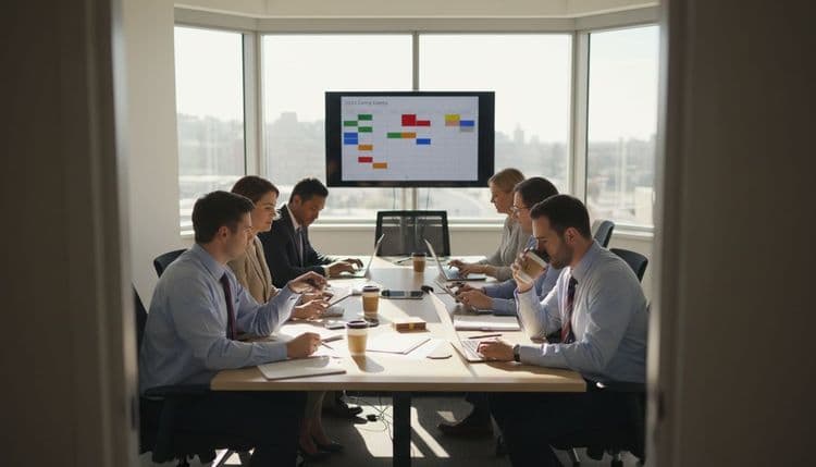 7 Essential Scheduling Trends in 2025 for Better Group Events