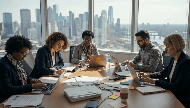 7 Essential Tips for Group Organizers Planning Events