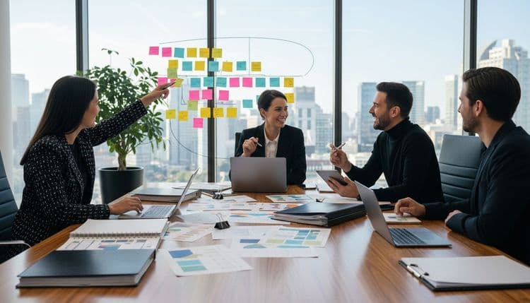 7 Habits of Successful Event Organizers You Should Adopt