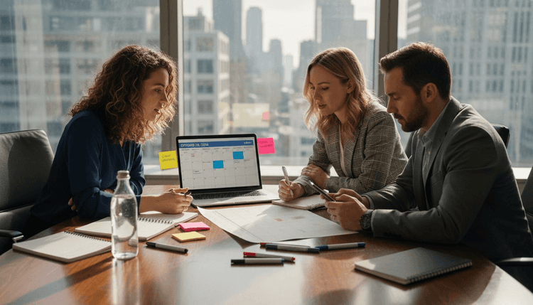 7 Ways to Improve Event Coordination for Planners