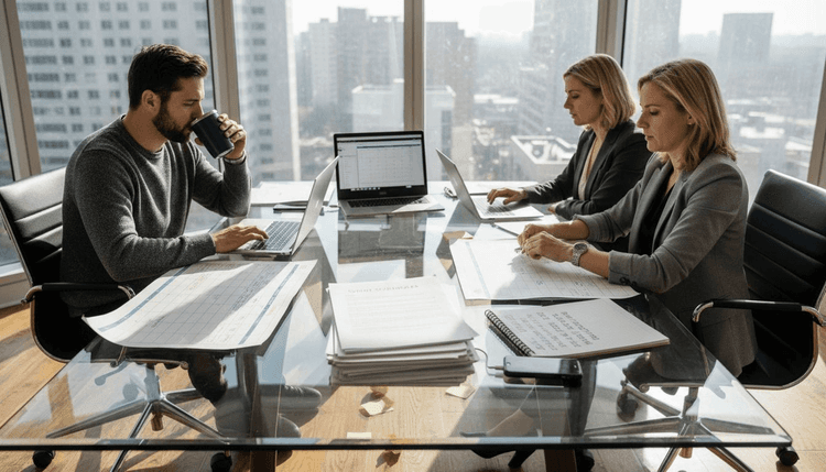 Why Automate Scheduling Decisions: Save Time, Boost Engagement