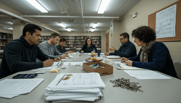 Community Event Organization Tips for Effortless Planning