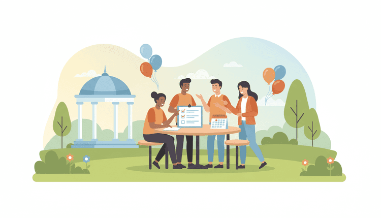 Planning a Community Event: Your Complete Checklist for 2026