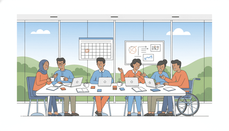How to Plan a Company Retreat: Scheduling, Budget, and Activity Guide for 2026