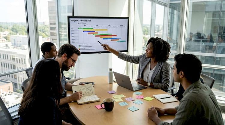 What is consensus-based scheduling? A guide for 2026