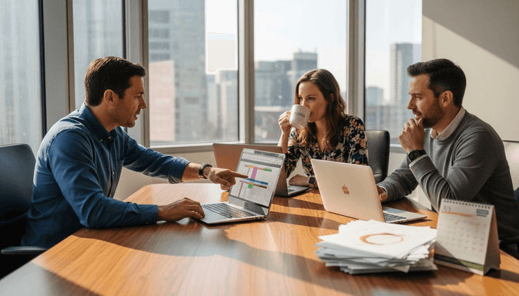Crowd-Sourced Scheduling: Maximizing Group Availability