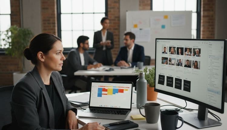 Efficient Event Coordination: Step-by-Step Guide for Success