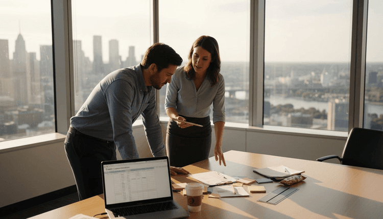 Event communication checklist: boost attendance 30% in 2026