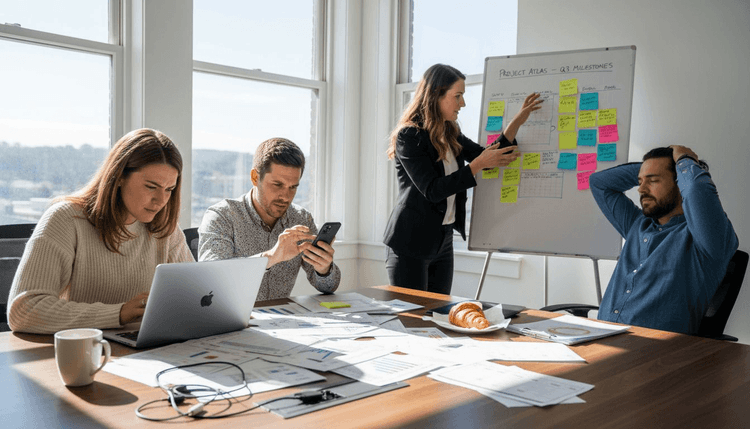 Event coordination tools for seamless group scheduling 2026