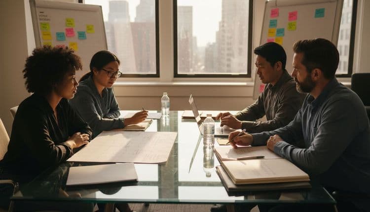 Event Planning Workflow 2025: Complete Guide