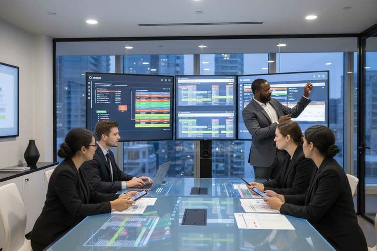 Complete Guide to Event Scheduling Terminology