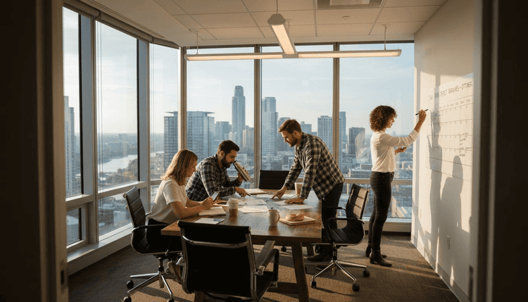 Group Event Coordination Explained: Faster Solutions