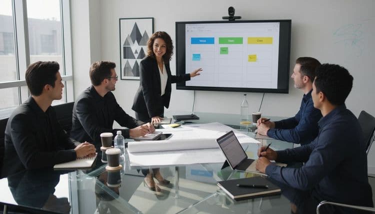 Group Event Logistics Guide: How to Simplify Planning