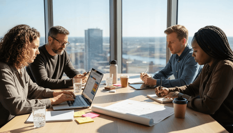 How to Collect Member Availability for Group Events Easily