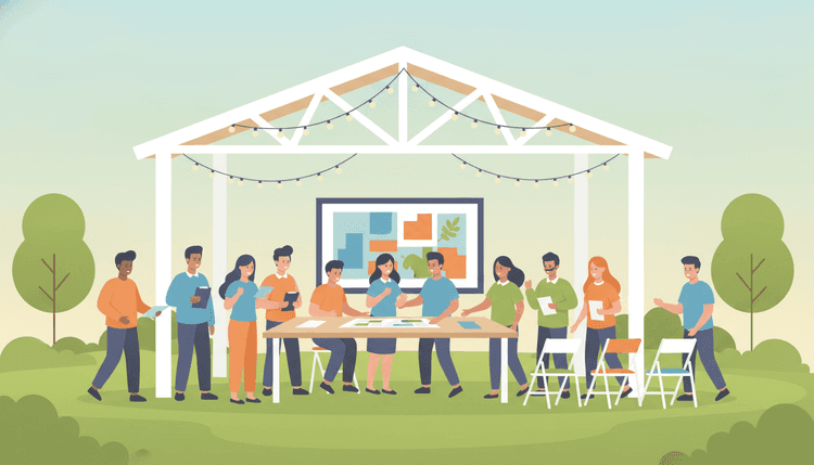 How to Organize a Community Event: Complete Planning Guide for 2026