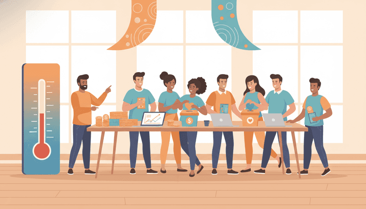 How to Plan a Fundraiser: Complete Guide for Community Organizations in 2026