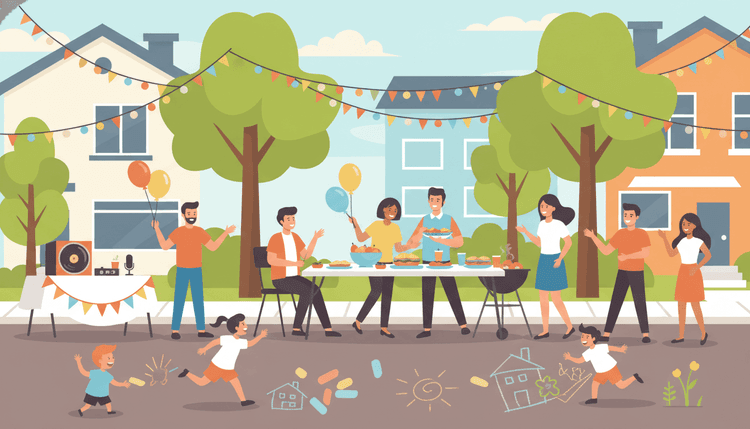 How to Plan a Block Party: Your Complete Neighborhood Event Guide for 2026