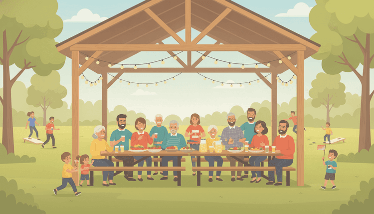How to Plan a Family Reunion: Scheduling, Activities, and Coordination Tips for 2026