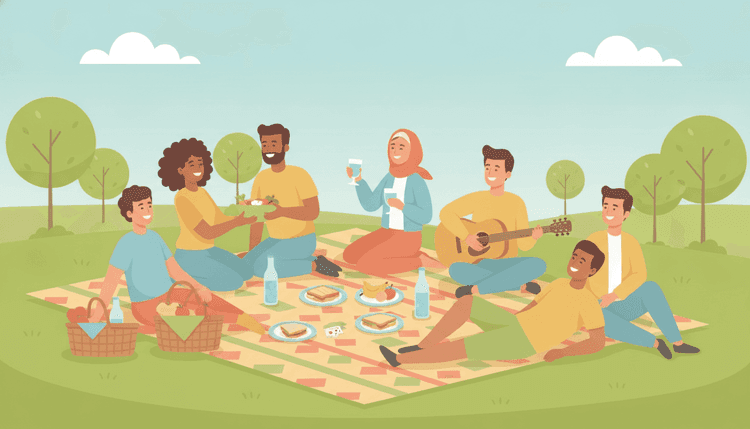 How to Plan a Group Picnic: Logistics, Food, and Scheduling Guide for 2026