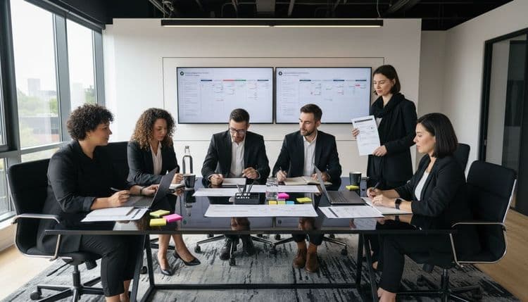How to Simplify Event Planning for Stress-Free Coordination