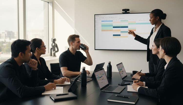 How to Streamline Group Availability for Effortless Events