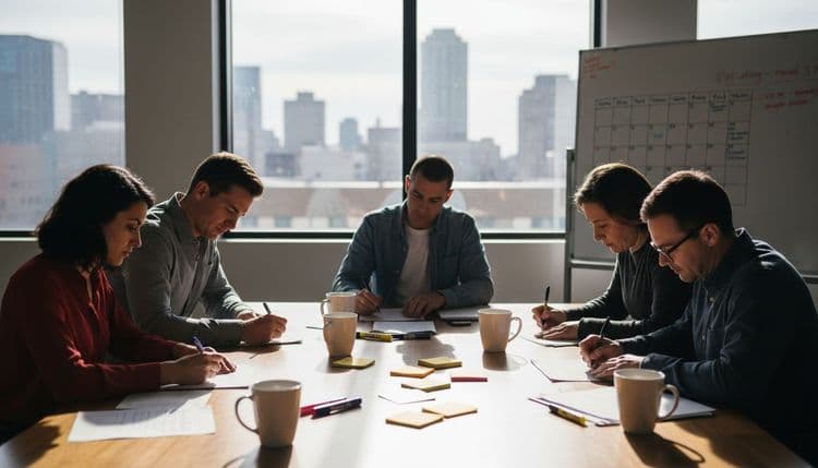 Inclusive Event Scheduling: Simplifying Group Planning