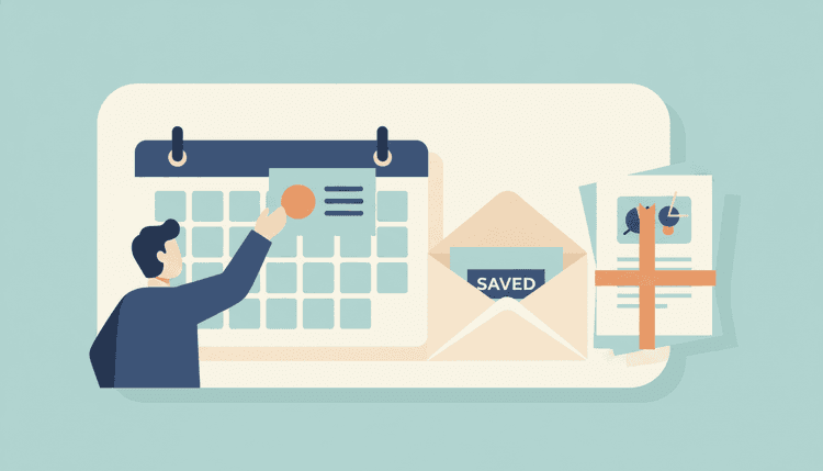 Meeting Cancellation Email: Five Templates for Ending a Meeting Plan Clearly