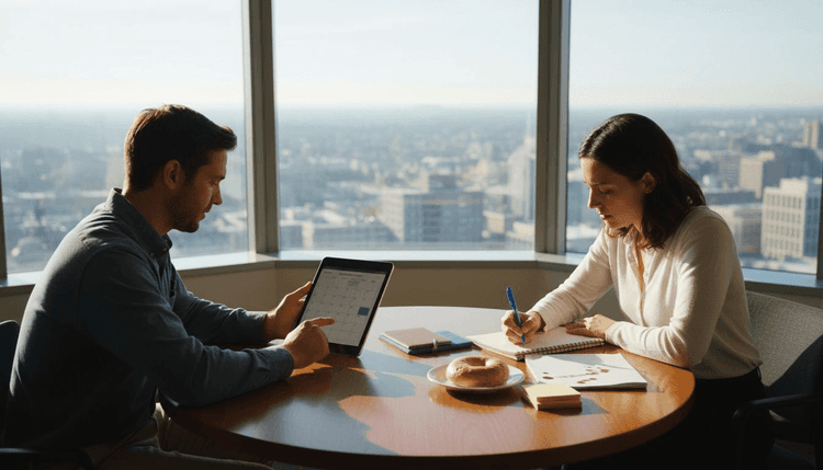 Modern Event Scheduling: Simplifying Group Planning