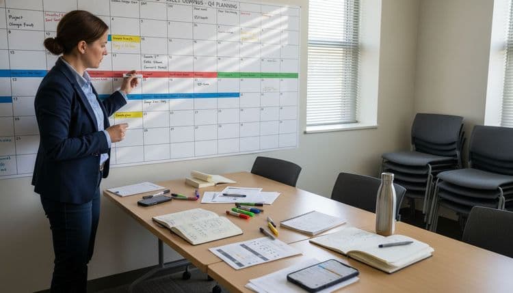What Is Multi-Day Event Scheduling? Complete Overview