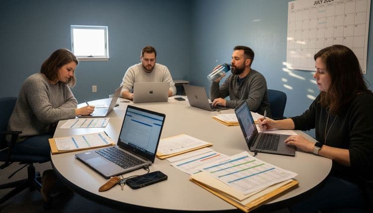 7 Essential Multi-Day Event Tips for Easy Group Planning