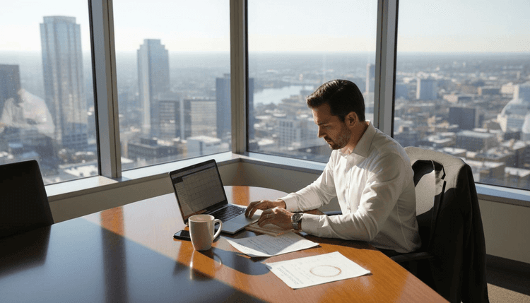 Privacy in scheduling drives event success in 2026