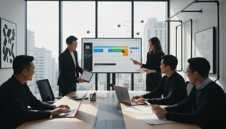 Role of Automation in Scheduling: Complete Guide