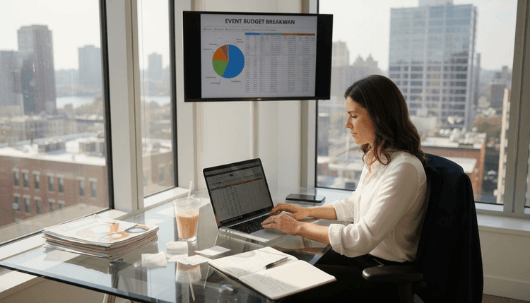 Role of Cost in Scheduling Tools for Event Success