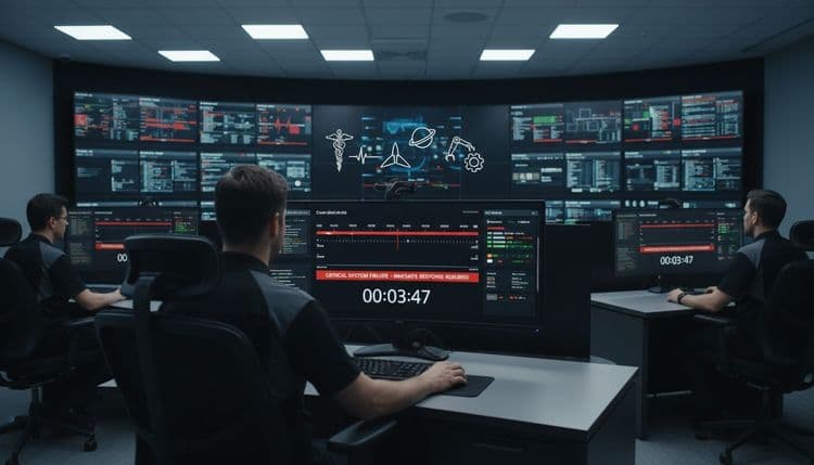 Role of Real-Time Scheduling: Complete Guide