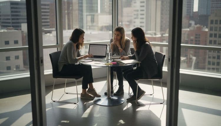 Role of Scheduling UX: Simplifying Group Event Planning