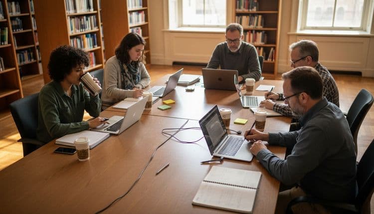 Scheduling Efficiency: Boosting Group Event Success