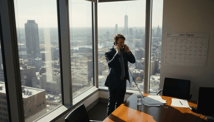 Scheduling Flexibility: Unlocking Efficient Event Planning