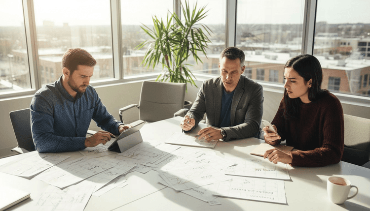 Scheduling Pain Points—How They Impact Group Events
