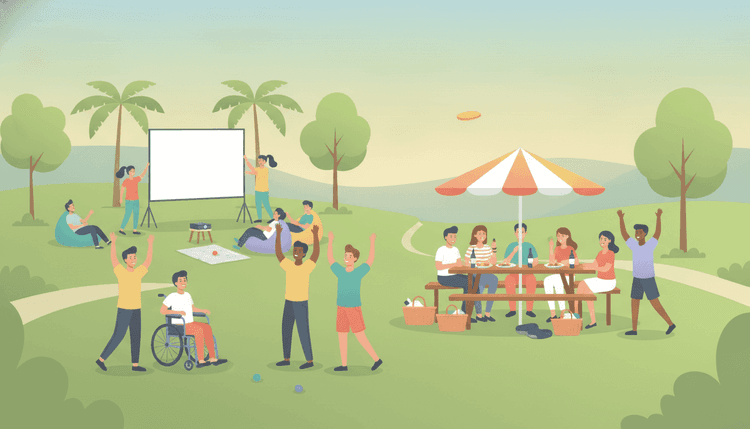 Social Event Ideas: Fun Activities for Groups of All Sizes in 2026