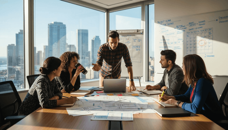 Master Team Availability Best Practices for Event Success
