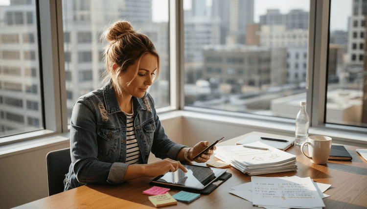7 Time-Saving Tips for Planners: Boost Group Event Efficiency