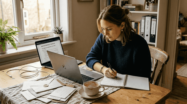 Top wedding planner examples to streamline 2026 celebrations