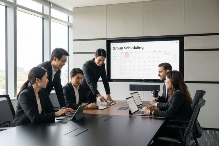 Understanding What is Group Scheduling: A Comprehensive Guide